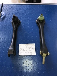 BARRA ACCOPPIAMENTO TIRANTE STERZO DX SX RENAULT R12 R15 R17 - Foto 1 di 4