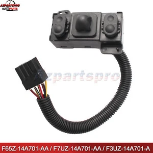 Driver Power Seat Control Switch For 2001-2007 Ford F-650 F-750 / 2002 E-550 - Picture 1 of 9
