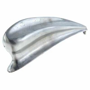 Parafango PASCOLI Cresta Drop-Shape PIAGGIO 125 per Vespa ACMA 1951-1959 - Picture 1 of 2