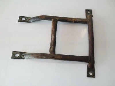 Yamaha Warrior 350 1995 ATV pieza de soporte de protección múltiple  Foto 1 de 2