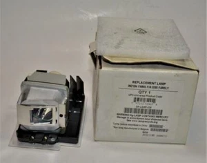 NIB Infocus Projector replacement Lamp Assembly SP-LAMP-039 IN2104/A1200 Family - Picture 1 of 1