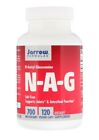 Jarrow Formulas N-A-G, N-Acetyl Glucosamin, 700 mg, 120 Veggiekapseln