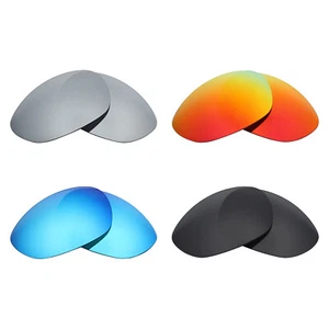 Anti-Scratch Polarized Replacement Lens for-Oakley X-Metal XX Sunglass -Opt. - Picture 1 of 8