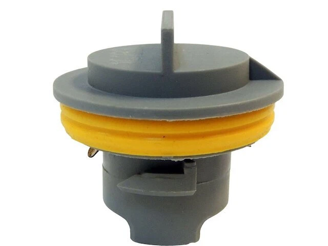 For 1996-2000 Dodge Grand Caravan Exterior Light Bulb Socket Crown 45284GBKF - Изображение 1 из 2