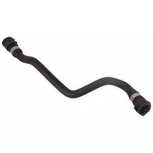 NEW For BMW X5 2004-2006 17127509966 Radiator Coolant Hose from Expansion Tank - Picture 1 of 7