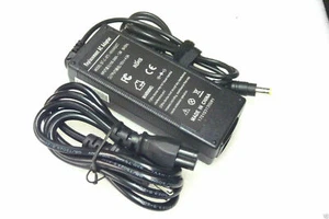 Cable de alimentación adaptador de CA Philips 20PF5120/28 Magnavox 17MF200V 17 LCD TV - Imagen 1 de 1