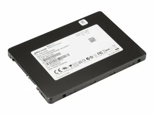 HP 256GB SSD SATA3 2,5" M0F34AA f. HP Elitebook 840 850 650 640 mit 2,5" slot - Picture 1 of 1