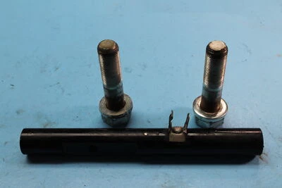 1386 99 HARLEY-DAVIDSON SOFTAIL REAR FORK SWINGARM BOLT PIVOT SHAFT AXLE - Image 1 of 4