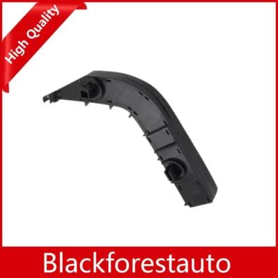 Front Bumper Bracket Support #71198-SEL-T11 Fits 2005-2008 Honda City Right Side - Image 1 of 4