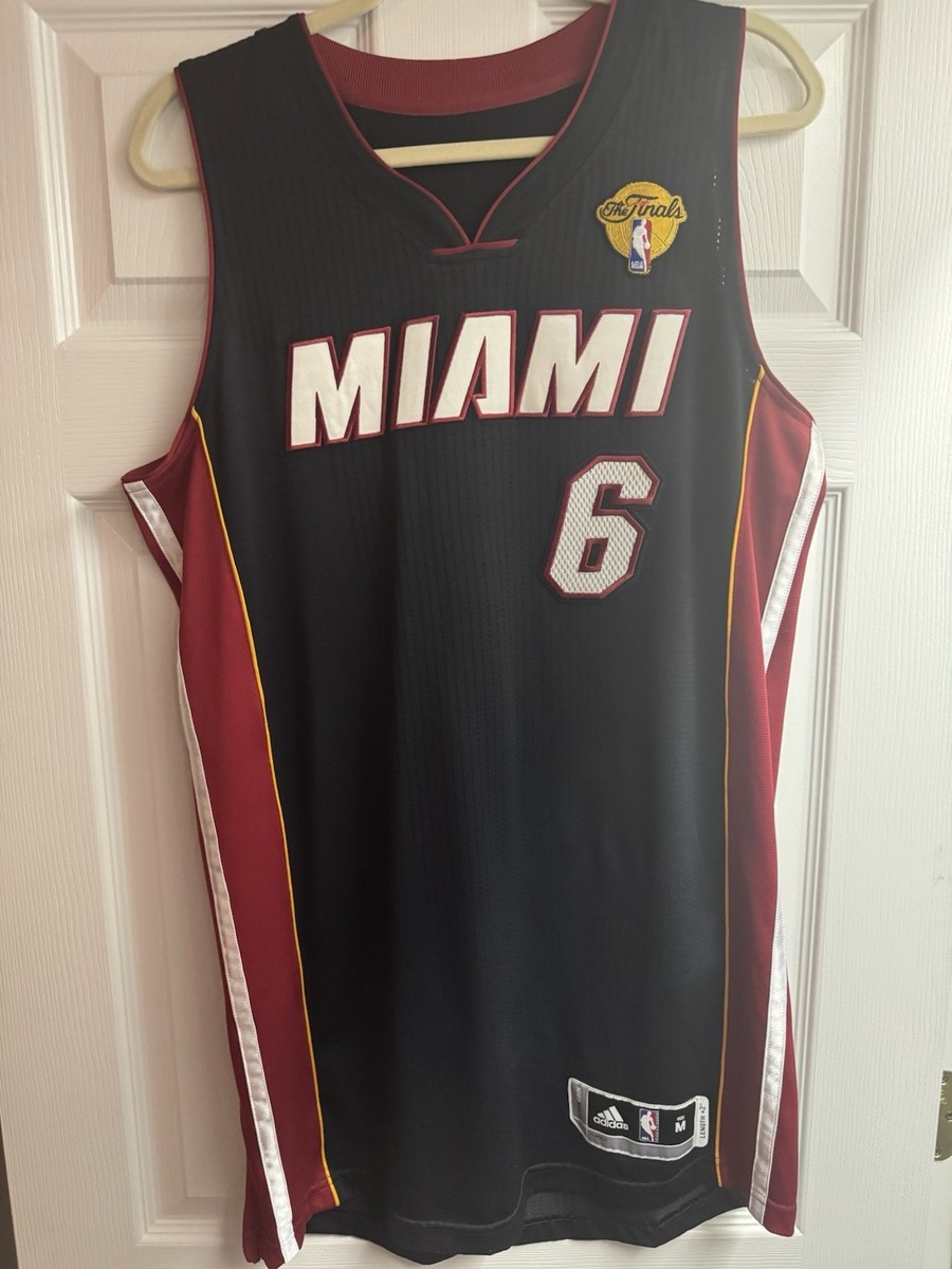 adidas Miami Heat NBA Jerseys for sale | eBay