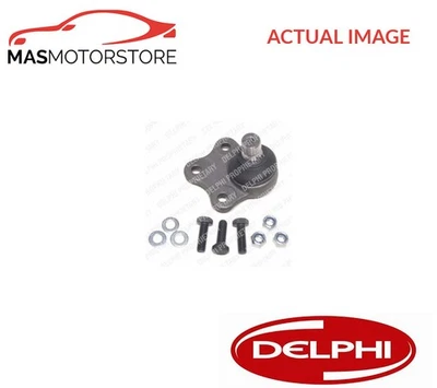 SUSPENSION BALL JOINT FRONT DELPHI TC1158 I NEW OE REPLACEMENT - Image 1 of 4