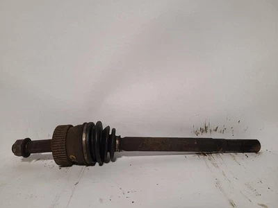 Used Front Left Drive Axle Shaft fits: 1998 Jeep Grand cherokee Front Axle CV jo - Image 1 of 4