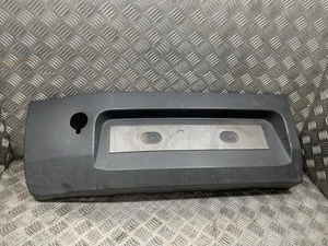 Ford Transit 2.0 MK8 2015-On Rear Door Trim Moulding Left N/S 2537034  GENUINE - Picture 1 of 11