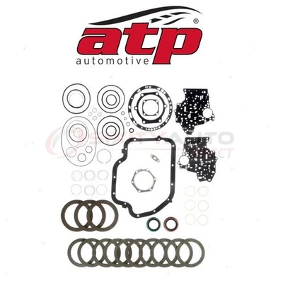 ATP Transmission Overhaul Kit for 1975 Chevrolet El Camino - Automatic  wl - Imagem 1 de 4