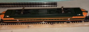 MTH O -72 Cascade W-1 Electric Engine Great Northern w/ Proto-Sound 2.0 - Picture 1 of 23