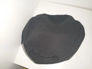 Uncommon Threads Unisex Koch Beanie Mütze Kappe, verstellbar Einheitsgröße schwarz #0166C - Bild 1 von 7