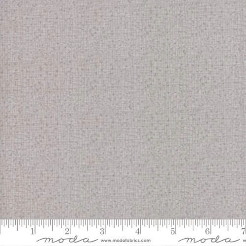Gray Thatched 108" fabric by Moda, 11174 85, cotton - Image 1 of 1