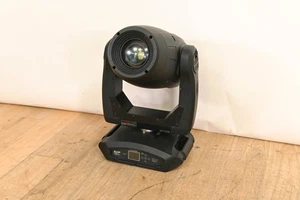 Elation Satura Spot CMY Pro 440W LED Moving Head Light Fixture CG01TU8 - Picture 1 of 10