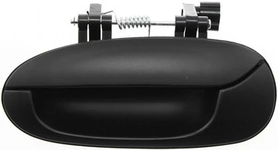 For 2002-2004 Spectra Rear Left Exterior Door Handle Primed 0K2N173410XX - Image 1 of 4
