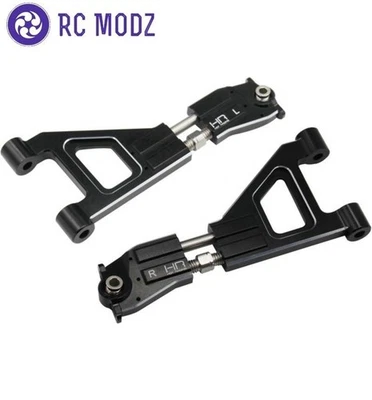 Hot Racing Losi Super Baja Rey Aluminum Adjustable Upper Arms-  LSBR54A01 - Image 1 of 4