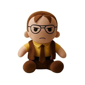 Office Bobblehead (Dwight Soft Toy) - Picture 1 of 2