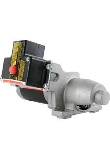 797718 799038 Starter Motor fits Briggs & Stratton 12A103 12A105 12D104 12D105 - Picture 1 of 4