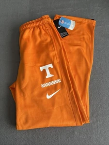 Nike OnField Tennessee Volunteers Therma Jogginghose Herren Erwachsene Gr. S Orange NEU - Bild 1 von 7
