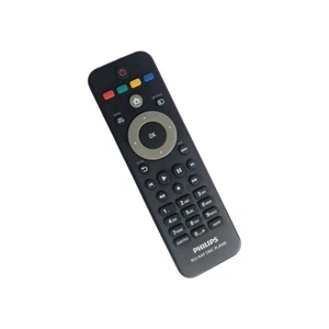 Original Philips RC34E-02 Fernbedienung getestet Remote Für Blu-ray Disc Player  - Bild 1 von 11