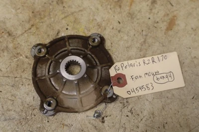 09-21 Polaris RZR 170 Fan Mount 0454583 - Image 1 of 3