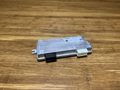 BMW X5M F95 Centralia 2019-2025 módulo de control de cámara 5A26281 74 k millas fabricante de equipos originales  Foto 1 de 4