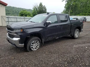 Chassis ECM Communication Right Hand Kick Panel Onstar Fits 20-22 CANYON 2037465 - Picture 1 of 13