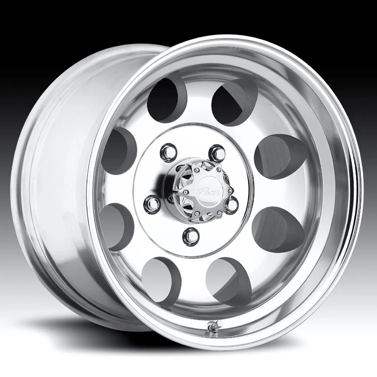 5/Pacer 164P LT Mod Pulido 15x10 5x5 -48mm (164P-5173) Foto 1 de 1