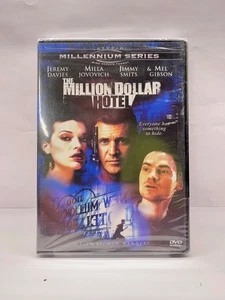 The Million Dollar Hotel (DVD, 2006) NEW & SEALED - Bild 1 von 2