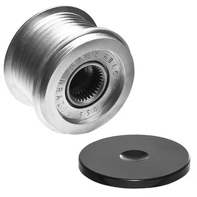 940113010068 MAGNETI MARELLI Belt Pulley, alternator - Image 1 of 1