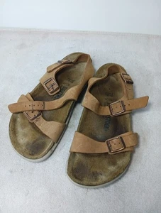 Birkenstock Sonora Fersenriemen Sandale, Ginger Brown, Gr. 39 Kostenloser Versand T16 - Bild 1 von 13