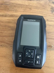 Garmin Striker 4 Chirp - Picture 1 of 5