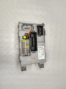 Centralina Fusibili Body Computer Ford Ka Del 2010 Cod.00517935210 - Foto 1 di 11