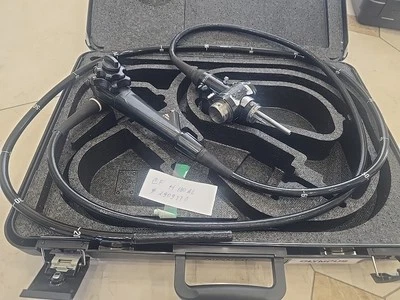 VÍDEO COLONOSCÓPIO OLYMPUS CF-H180AL recondicionado  - Imagem 1 de 4