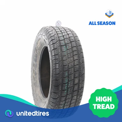 Usado 265/65R17 Mastercraft Courser HSX Tour 112T - 12/32 Foto 1 de 4