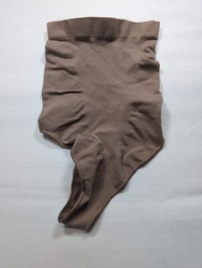 SKIMS Maternity Sculpting High Waist Brief - Jasper - Size S/M - New Without Tag - Picture 1 of 3