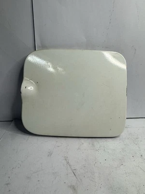 ДВЕРЬ ТОПЛИВНОГО БАКА TOYOTA TUNDRA 2003-2006 белая от оригинального производителя - Изображение 1 из 4