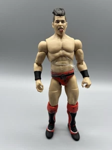 Figura Serie Inigualable Sammy Guevara Target Exclusiva AEW Jazwares - Imagen 1 de 2