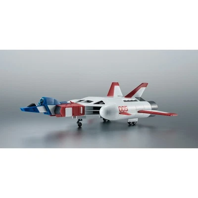 P-Bandai ROBOT SPIRITS SIDE MS FF-X7-Bst CORE BOOSTER THE GLORY OF SOLOMON COLOR - Image 1 of 4