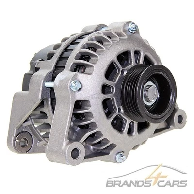 ATEC GENERATOR LICHTMASCHINE 70A NEUTEIL KEIN PFAND 32089689 - Bild 1 von 4