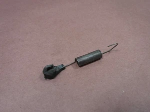 Jeep Wrangler TJ 97-04 4.0 6 Cyl 2.5 4 Cyl Throttle Body Return Spring Factory - Bild 1 von 3