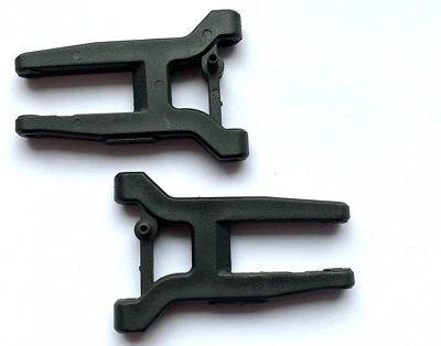 untere Querlenker für RC Car Reely P190 Verbrenner / Teile Nr. V2347 (1276-190) - Bild 1 von 3