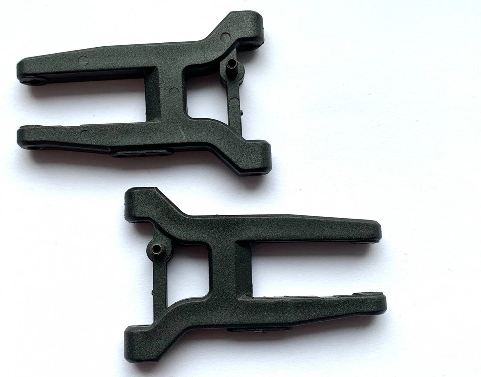 untere Querlenker für RC Car Reely P190 Verbrenner / Teile Nr. V2347 (1276-190) - Bild 1 von 3