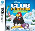 Club Penguin : Elite Penguin Force - Nintendo DS - Jeu uniquement