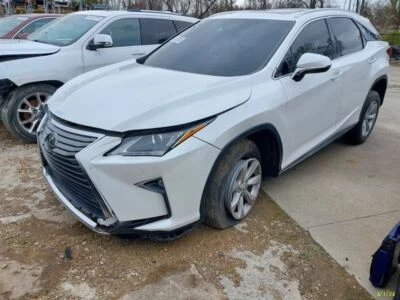 Seat Belt Front Bucket North America Built Fits 16-19 LEXUS RX350 3047769 - Image 1 of 4