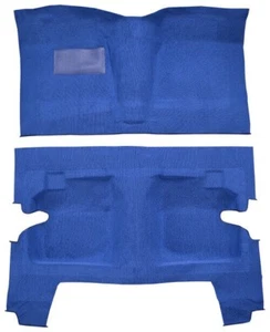 1959-60 Pontiac Star Chief Full Molded Carpet Carpet by ACC - Picture 1 of 3